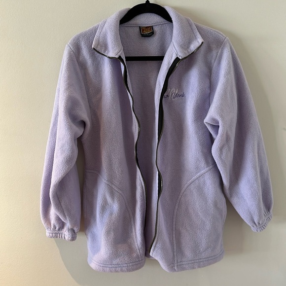 Tipsy Fleece - Picture 2 of 7